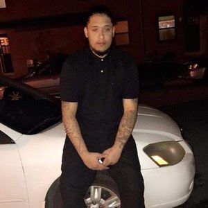 Meet your Posher, Luis